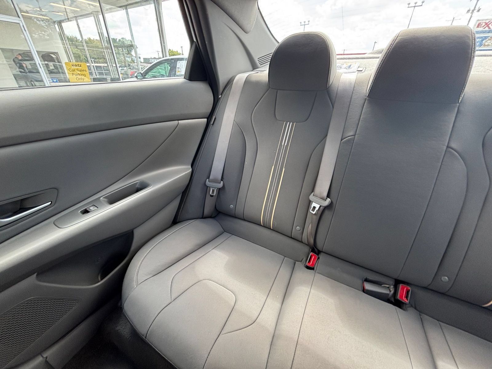 Used 2026 Hyundai Elantra Sport FWD image 37