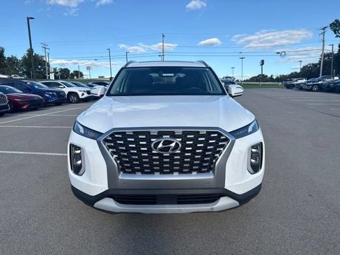 Used 2022 Hyundai Palisade SEL w/ Premium Package AWD/4WD image 11