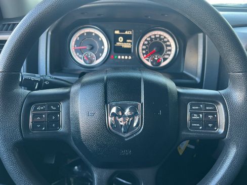 Used 2018 RAM 1500 Express w/ Express Value Package image 22