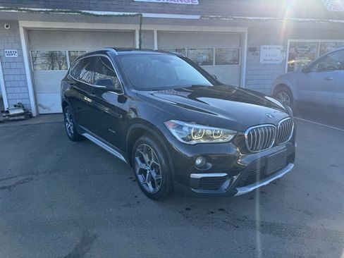 Used 2016 BMW X1 xDrive28i image 3