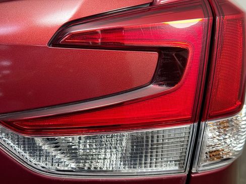 Used 2019 Subaru Forester Premium w/ Popular Package #1 image 32