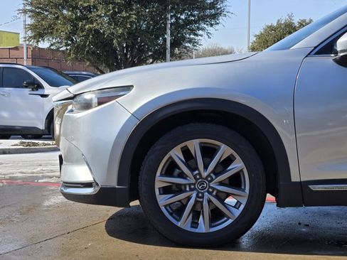 Used 2020 MAZDA CX-9 Grand Touring image 10