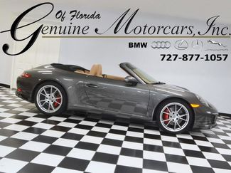 Used 2017 Porsche 911 Carrera S image 1