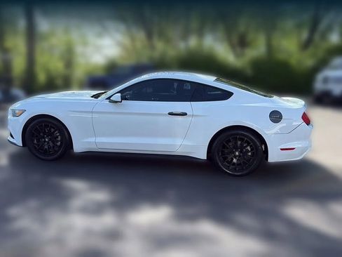 Used 2016 Ford Mustang Coupe w/ Equipment Group 051A image 2