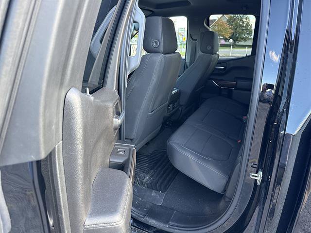 Used 2021 Chevrolet Silverado 1500 RST w/ All Star Edition Plus AWD/4WD image 45