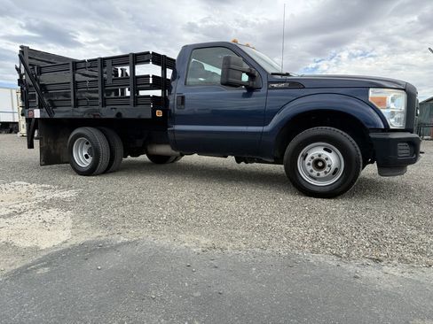 Used 2015 Ford F350 XL image 4