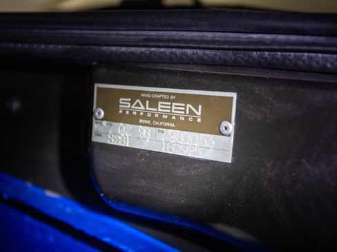 Used 1998 Ford Mustang GT image 48