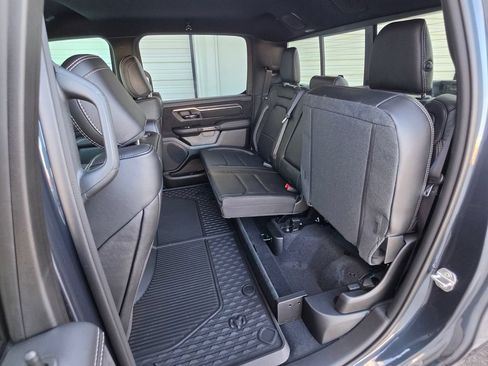 New 2026 RAM 1500 RHO AWD/4WD image 35