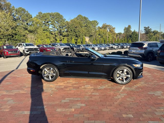 Used 2017 Ford Mustang Convertible w/ Equipment Group 051A RWD image 37