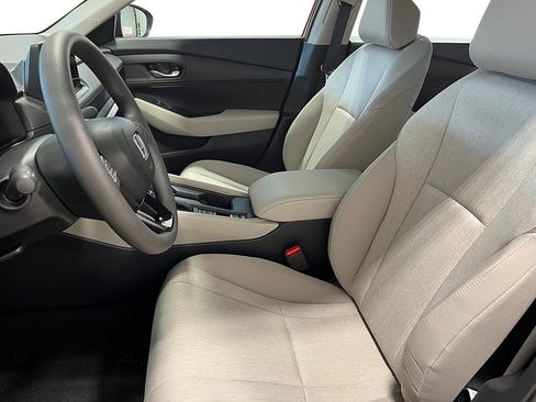 New 2026 Honda Accord LX image 13