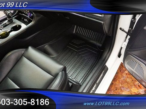 Used 2020 Kia Stinger GT1 image 37