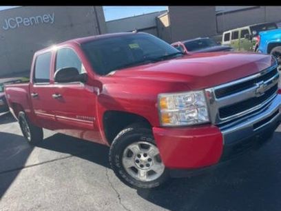 Used 2009 Chevrolet Silverado 1500 LT w/ Power Pack Plus