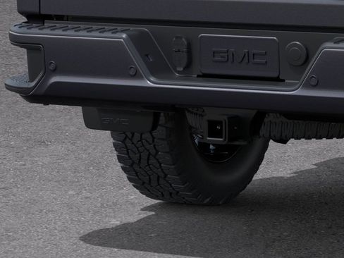 New 2026 GMC Sierra 2500 AT4 w/ AT4 Premium Plus Package AWD/4WD image 14