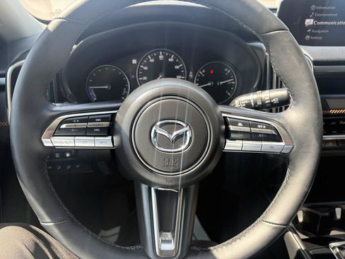 Used 2026 MAZDA CX-50 2.5 Hybrid w/ Premium Plus Pkg AWD/4WD image 30