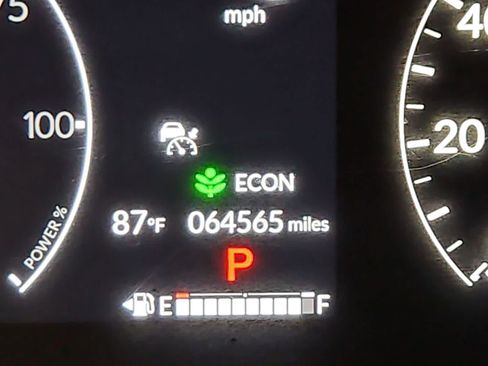 Certified 2024 Honda CR-V Sport image 14