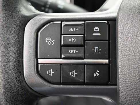 Used 2023 Ford F150 Lariat w/ Equipment Group 502A High image 18