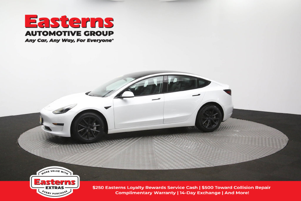 Used 2023 Tesla Model 3 Standard Range RWD image 56