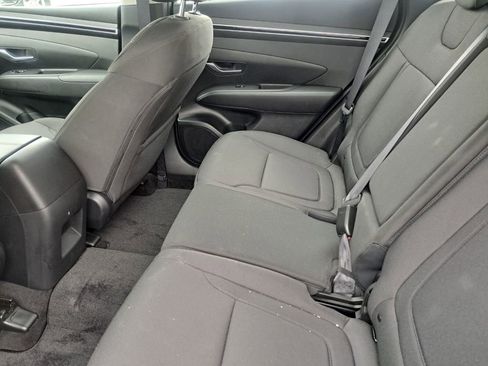 Used 2024 Hyundai Tucson SE image 22