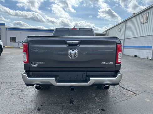 Used 2019 RAM 1500 Big Horn image 4