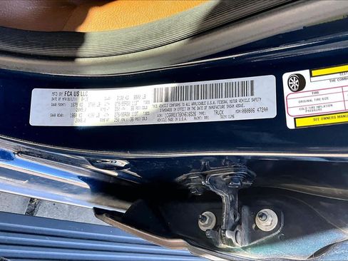 Used 2019 RAM 1500 Limited RWD image 70
