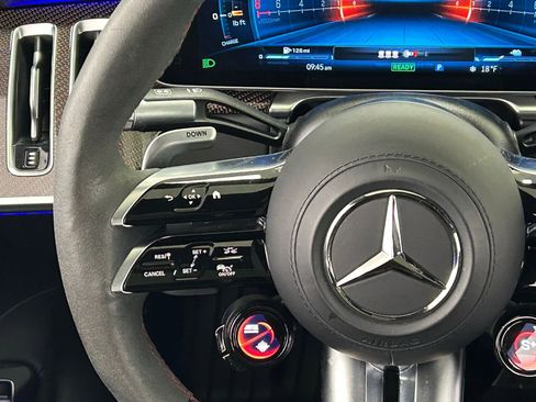 Used 2024 Mercedes-Benz S 63 AMG S image 14