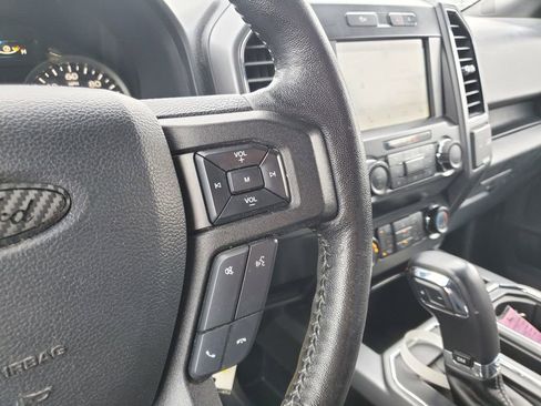 Used 2019 Ford F150 XLT w/ Equipment Group 302A Luxury image 24