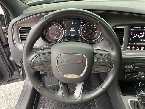 Used 2023 Dodge Charger SXT w/ Cold Weather Package image 19