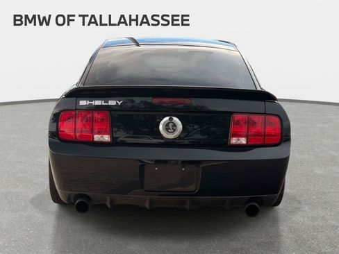 Used 2008 Ford Mustang Shelby GT500 RWD image 6
