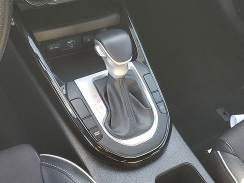 Used 2022 Kia Forte GT-Line w/ GT-Line Technology Package FWD image 20