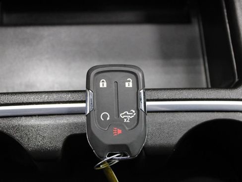 Used 2022 GMC Sierra 2500 AT4 image 53