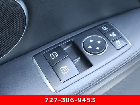 Used 2019 Mercedes-Benz SLC 43 AMG image 18