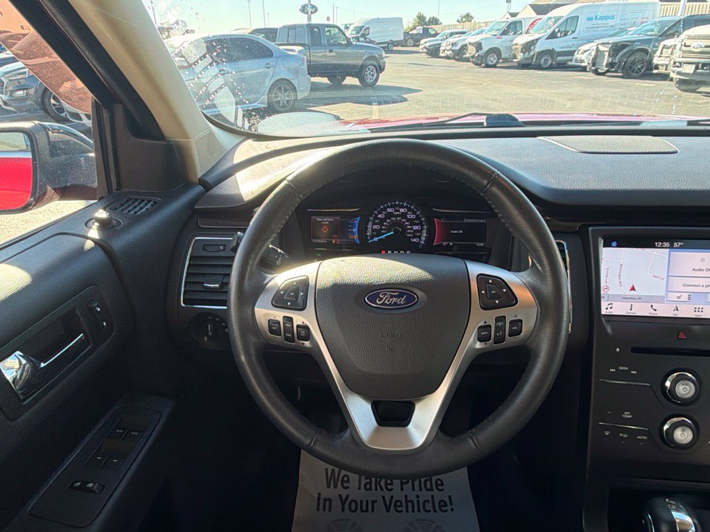 Used 2019 Ford Flex SEL w/ Equipment Group 202A AWD/4WD image 22