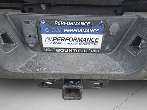 Used 2022 Ford F250 Limited w/ FX4 Off-Road Package image 32