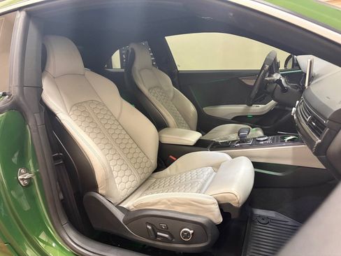 Used 2018 Audi RS 5 AWD/4WD image 27