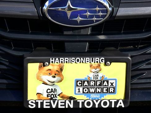 Used 2024 Subaru Legacy Limited image 8