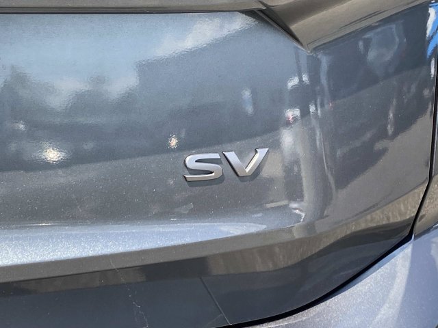 Used 2024 Nissan Rogue SV FWD image 7