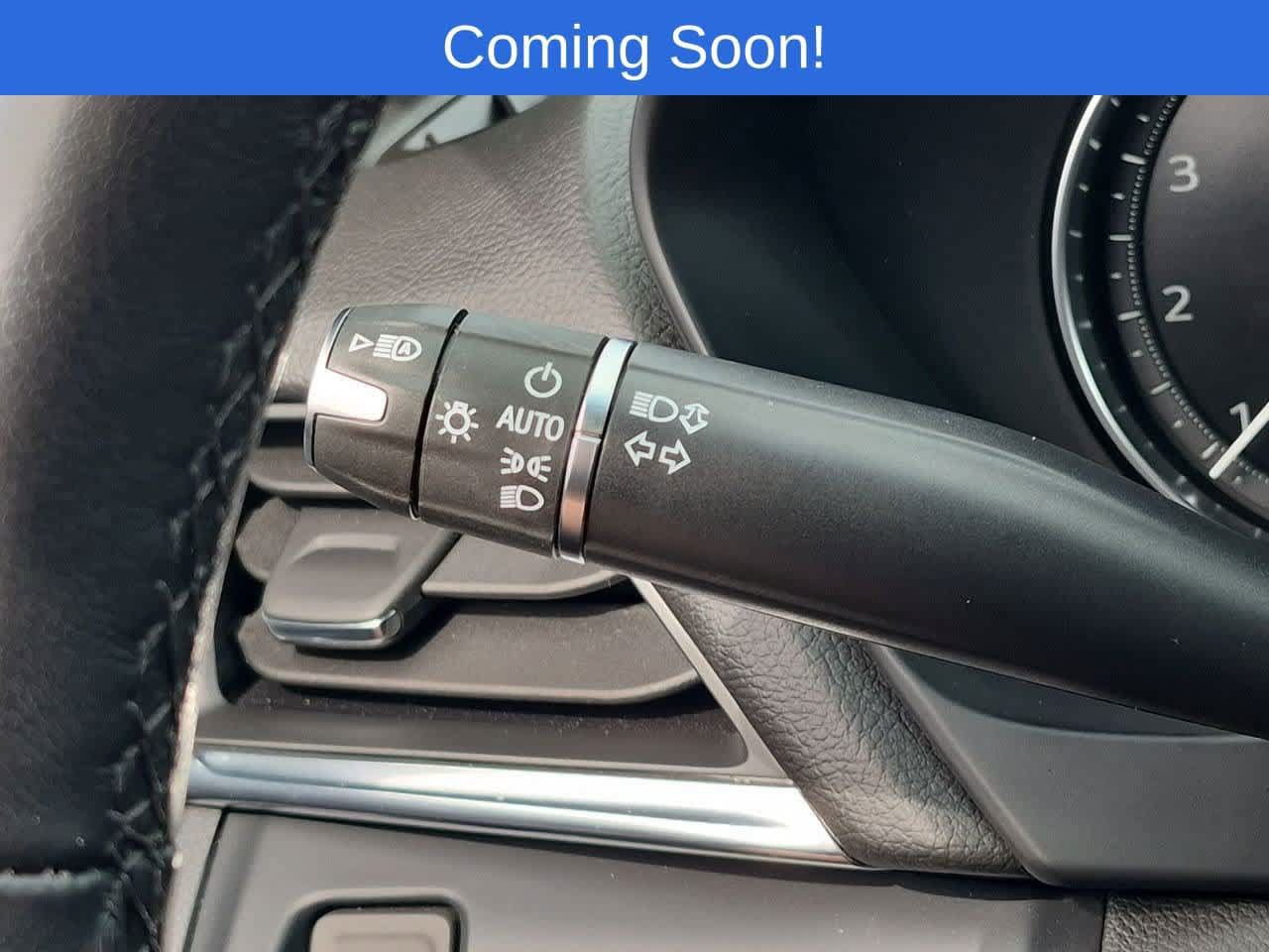 Used 2024 Cadillac CT4 Luxury w/ Sun And Sound Package AWD/4WD image 27