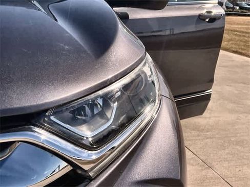 Certified 2019 Honda CR-V EX-L image 24