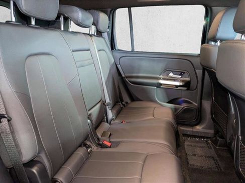 Certified 2025 Mercedes-Benz GLB 250 GLB 250 image 18