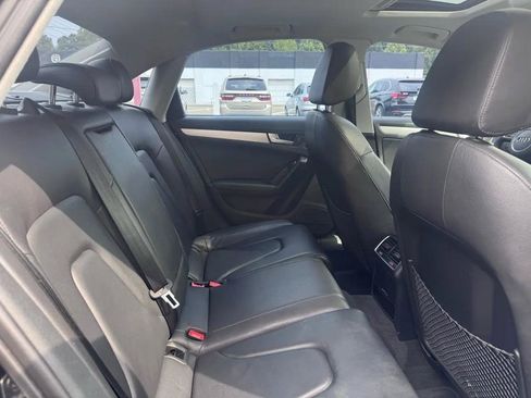 Used 2016 Audi A4 2.0T Premium AWD/4WD image 11