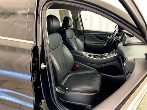 Used 2023 Hyundai Santa Fe SEL AWD/4WD image 11