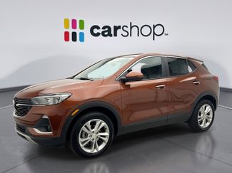 Used 2021 Buick Encore GX Preferred w/ Cold Weather Comfort Package image 1