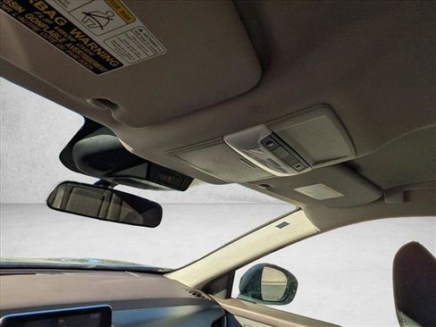 Used 2023 Nissan Rogue S image 21