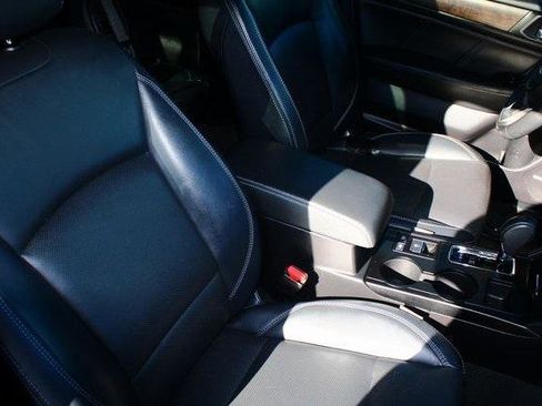 Used 2019 Subaru Outback 2.5i Limited w/ Protection Package #1 image 7