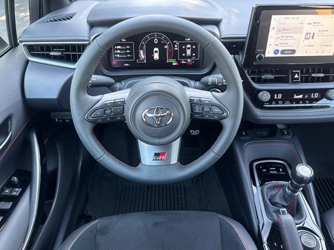 Certified 2026 Toyota Corolla GR image 19