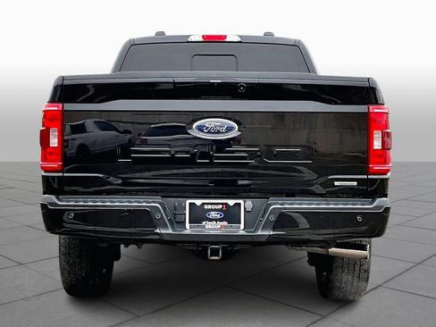 Used 2023 Ford F150 XLT w/ Equipment Group 302A High image 4