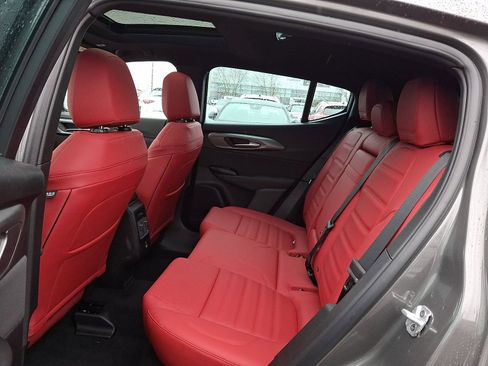 New 2026 Alfa Romeo Tonale Veloce w/ Quick Order Package 23H Volce image 6