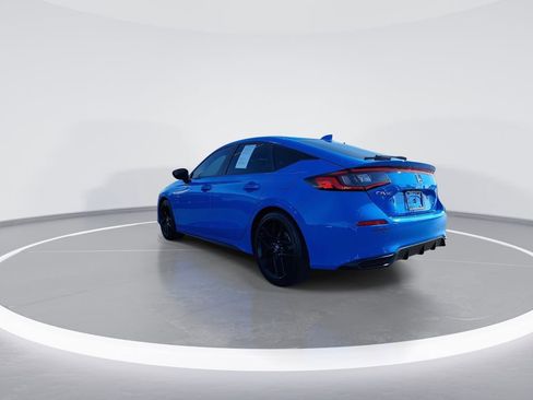 Used 2024 Honda Civic Sport image 6