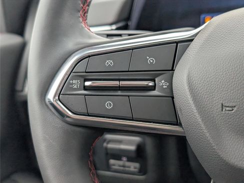 Used 2025 Chevrolet Suburban RST w/ RST Capability Package image 27