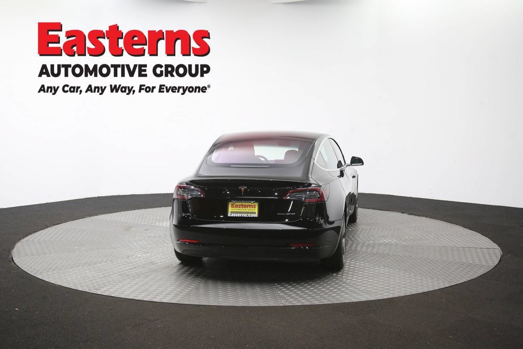 Used 2018 Tesla Model 3 Long Range AWD/4WD image 34